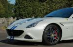 Ferrari California T The Lucybelle 2018 года